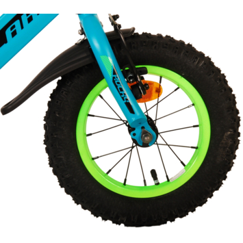 Kinderfiets Volare Rocky 12 inch