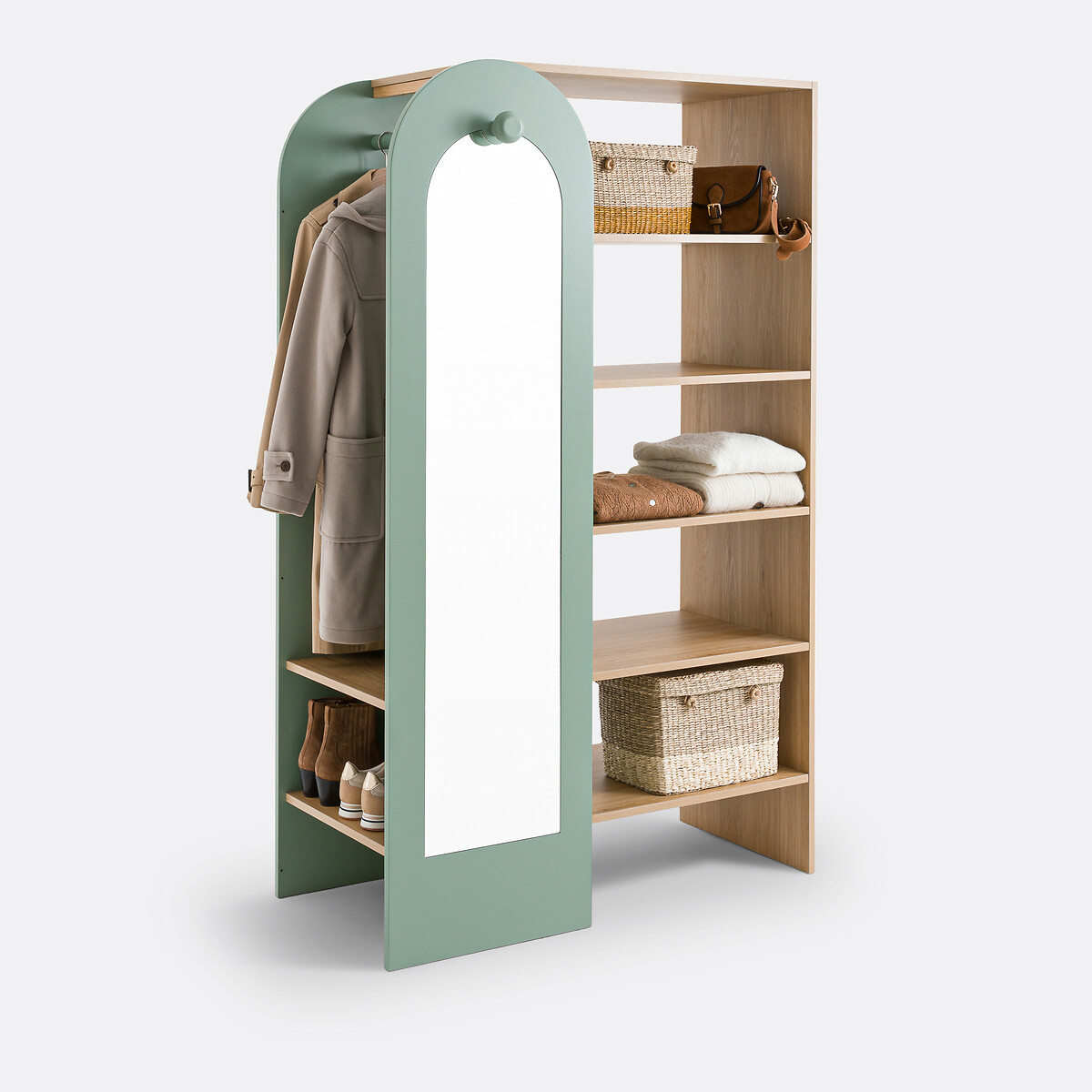 LA REDOUTE INTERIEURS<br>Armário Zaria