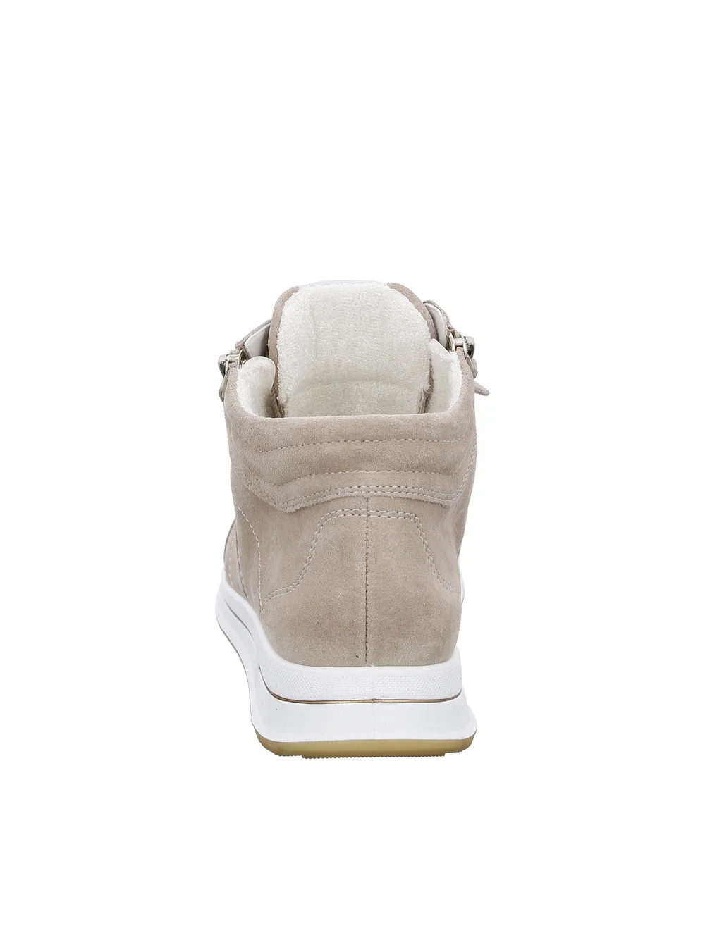 Stiefelette Osaka sand