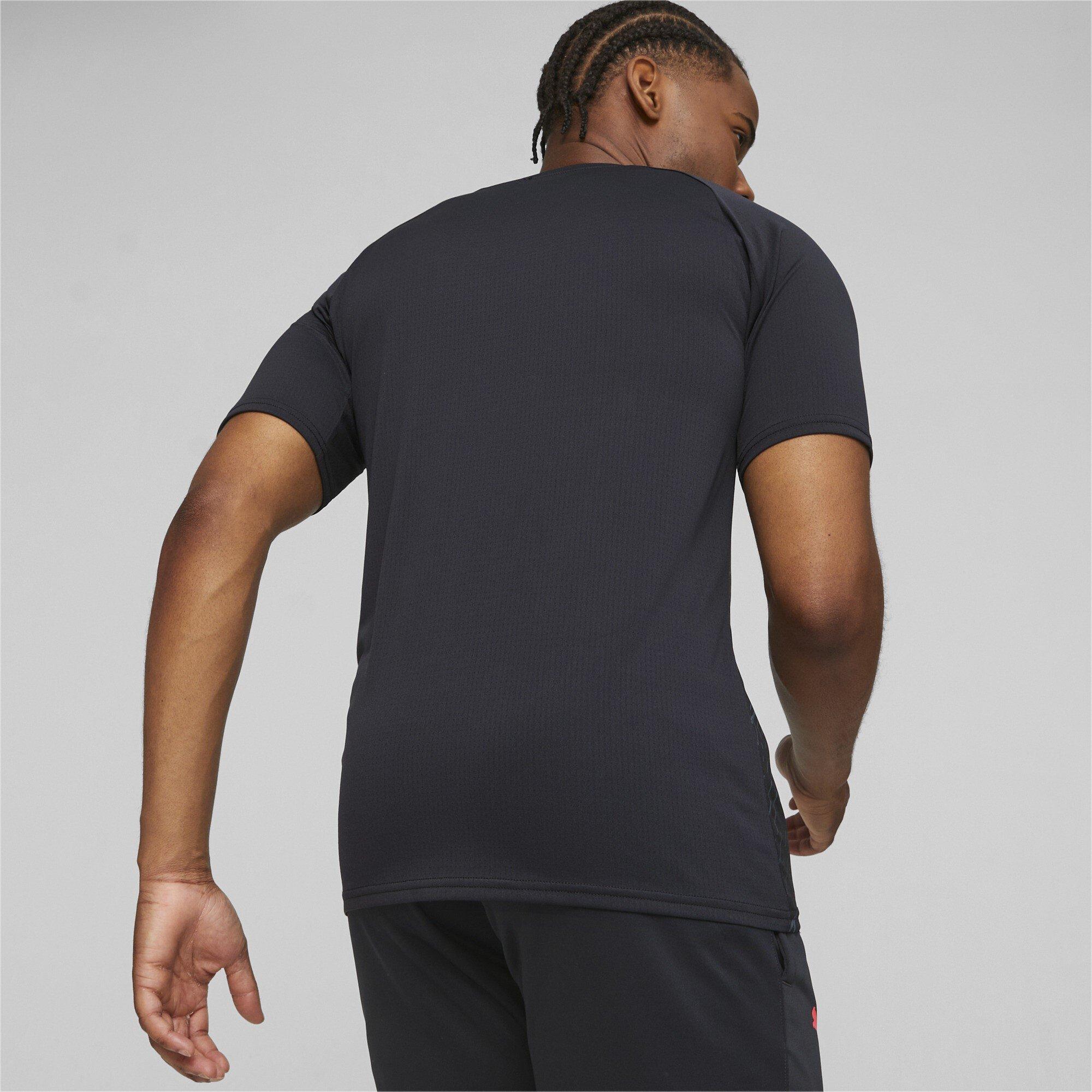 Puma Manchester City Pre Match Shirt 2023 2024 Adults