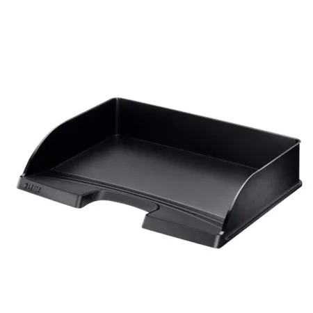 Leitz 52180095 Standard Briefkorb Plus, quer