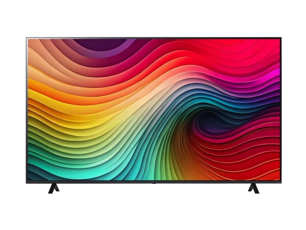 LG 75NANO81T6A - 75