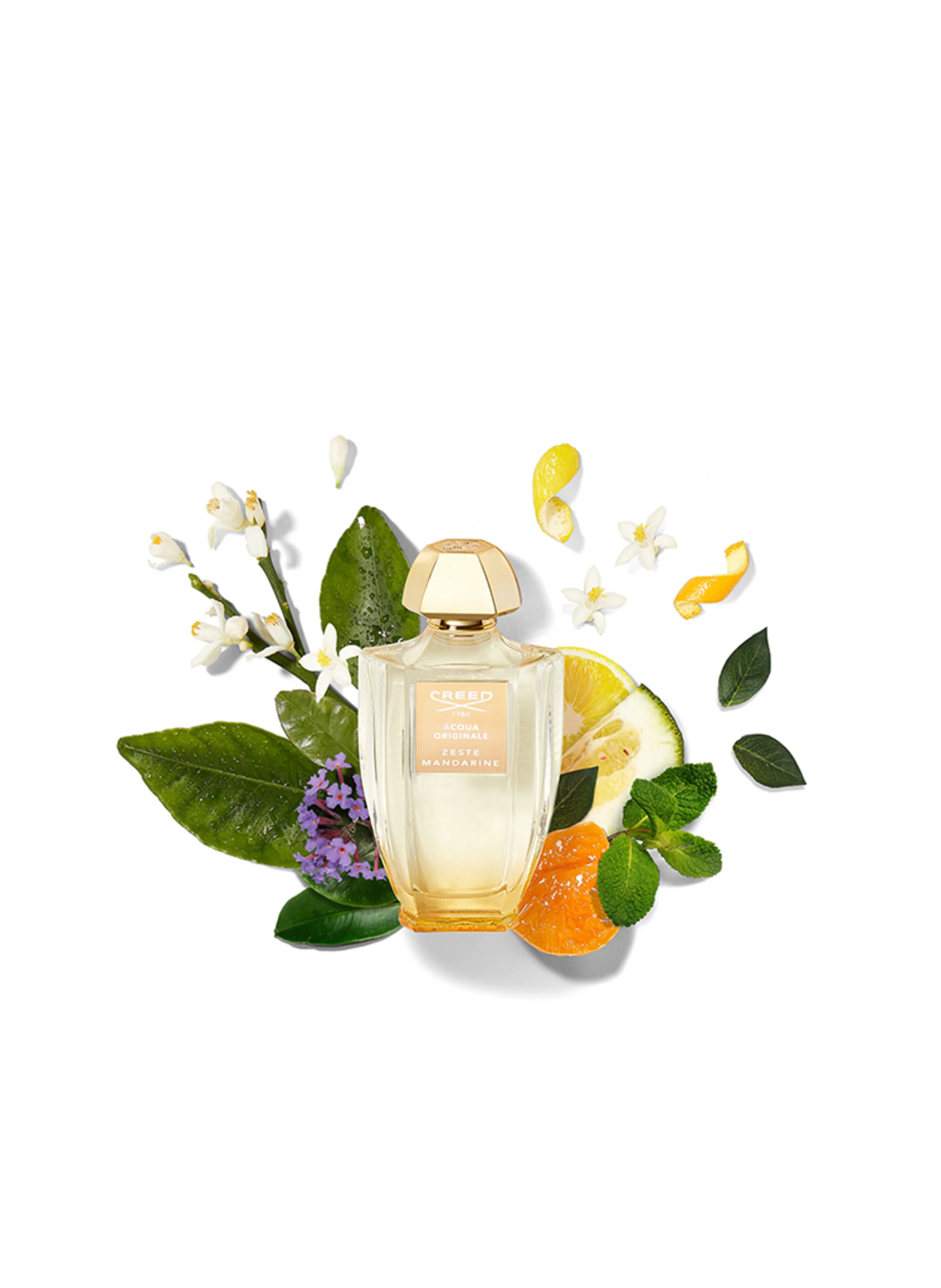 CREED ZESTE MANDARINE