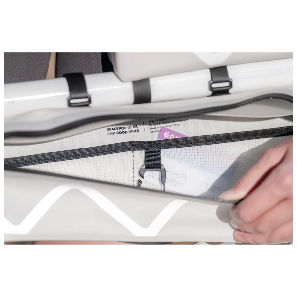 Cyclite - Frame Bag XT / 02 - Sacoche de vélo