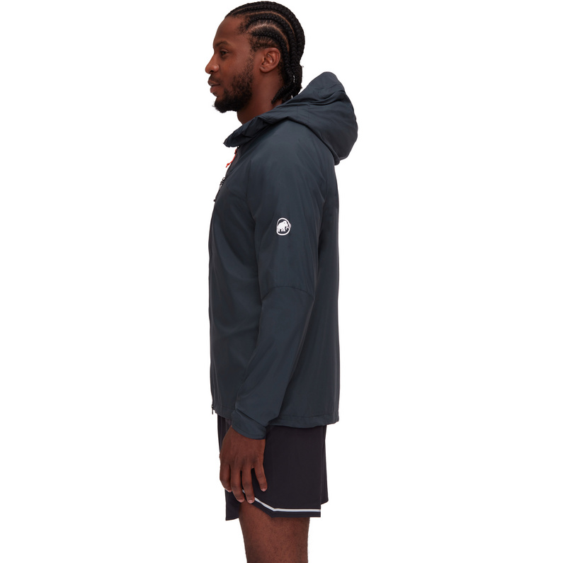 Mammut Herren Aenergy WB Hoodie Jacke