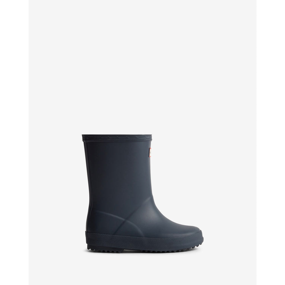Køb Hunter Hunter Navy Kids First Gummistøvler
