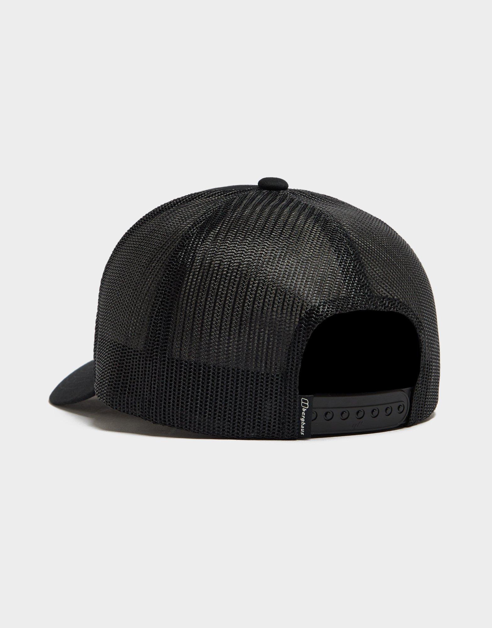 Berghaus Casquette Recognition