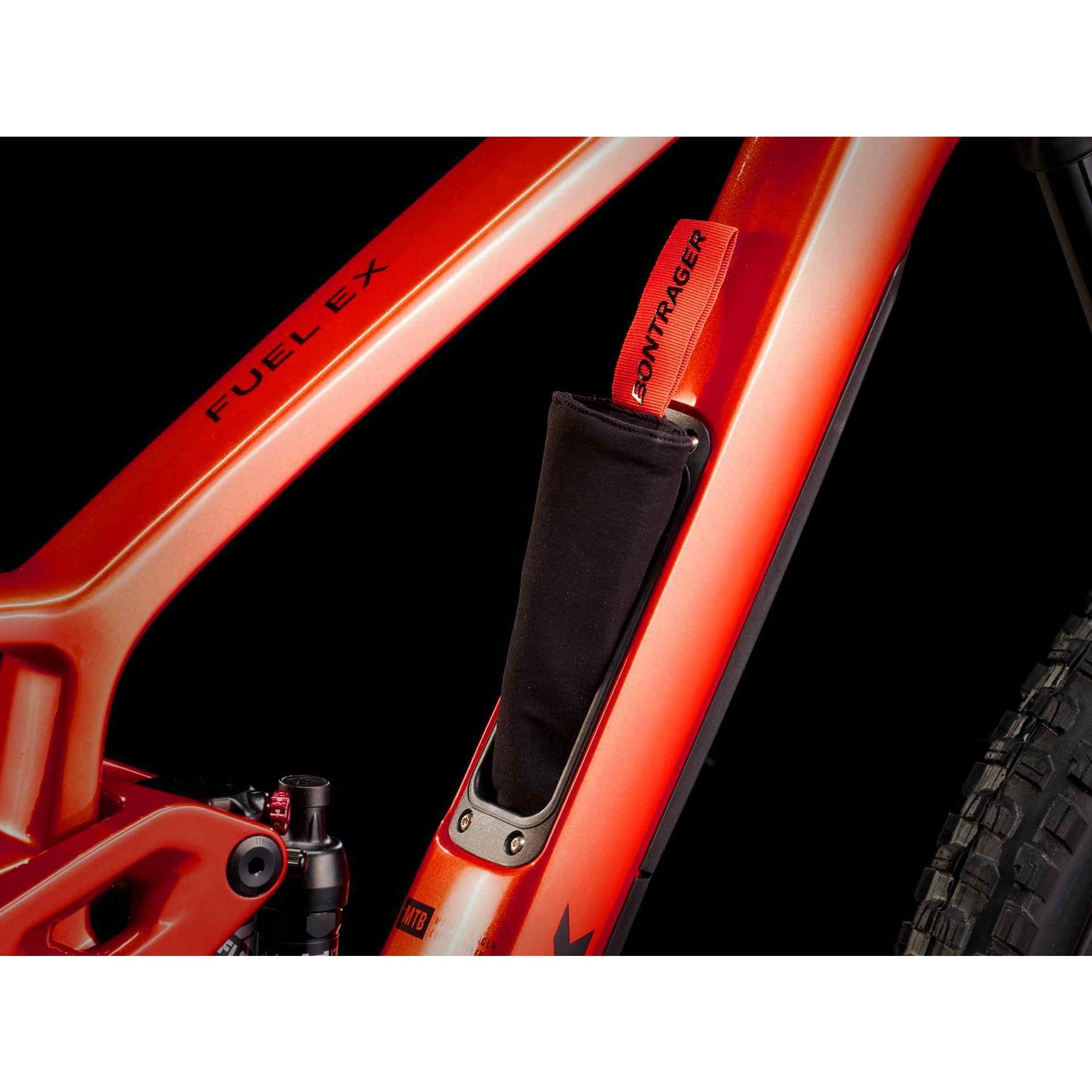 Trek Fuel EX 9.8 XT Gen 6 2025