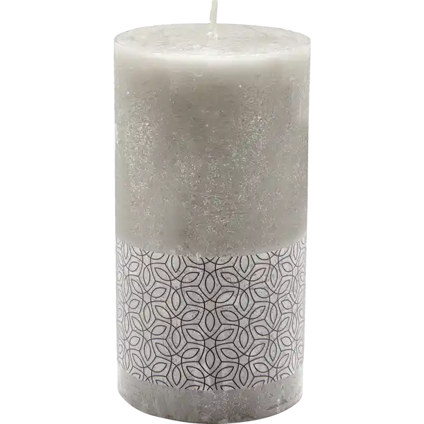 Rustikstumpe 130 / 70 taupe