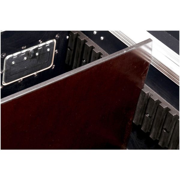 Thon Cable Case 98x40x48 Flex BK