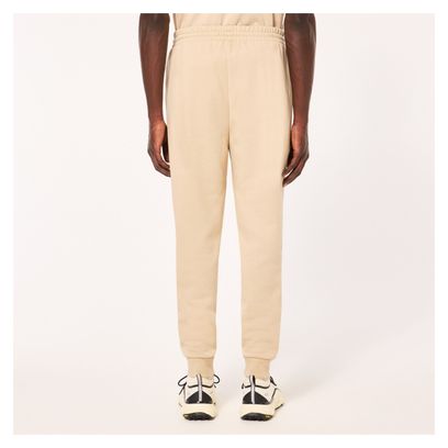 Pantalon Oakley Relax Jogger 2.0 Beige