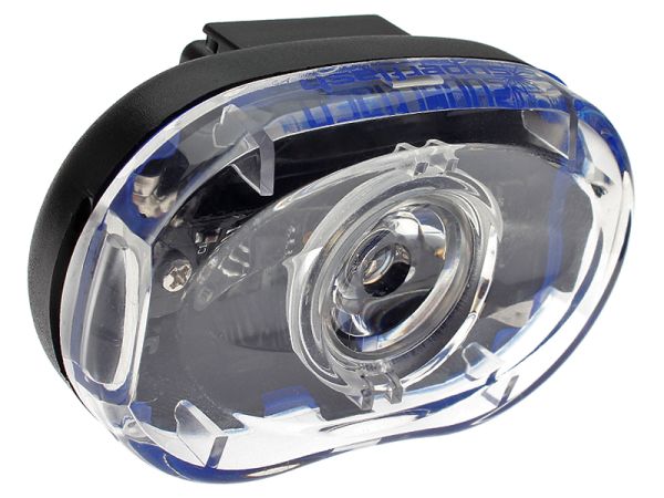 Smart Superflash Forlygte