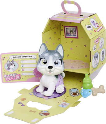 Simba Toys Pamper Petz Hundevalp Husky