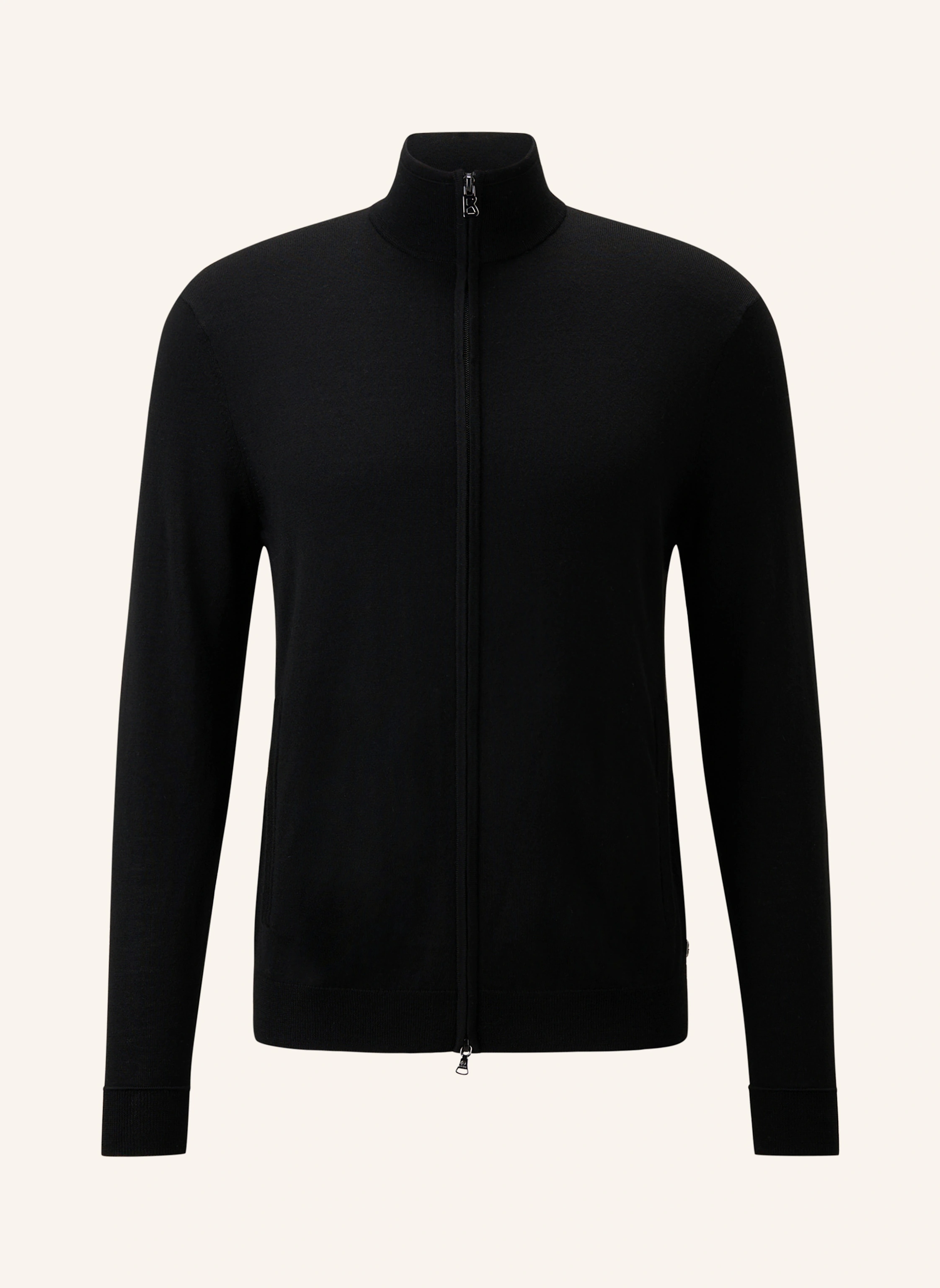 BOGNER Strickjacke