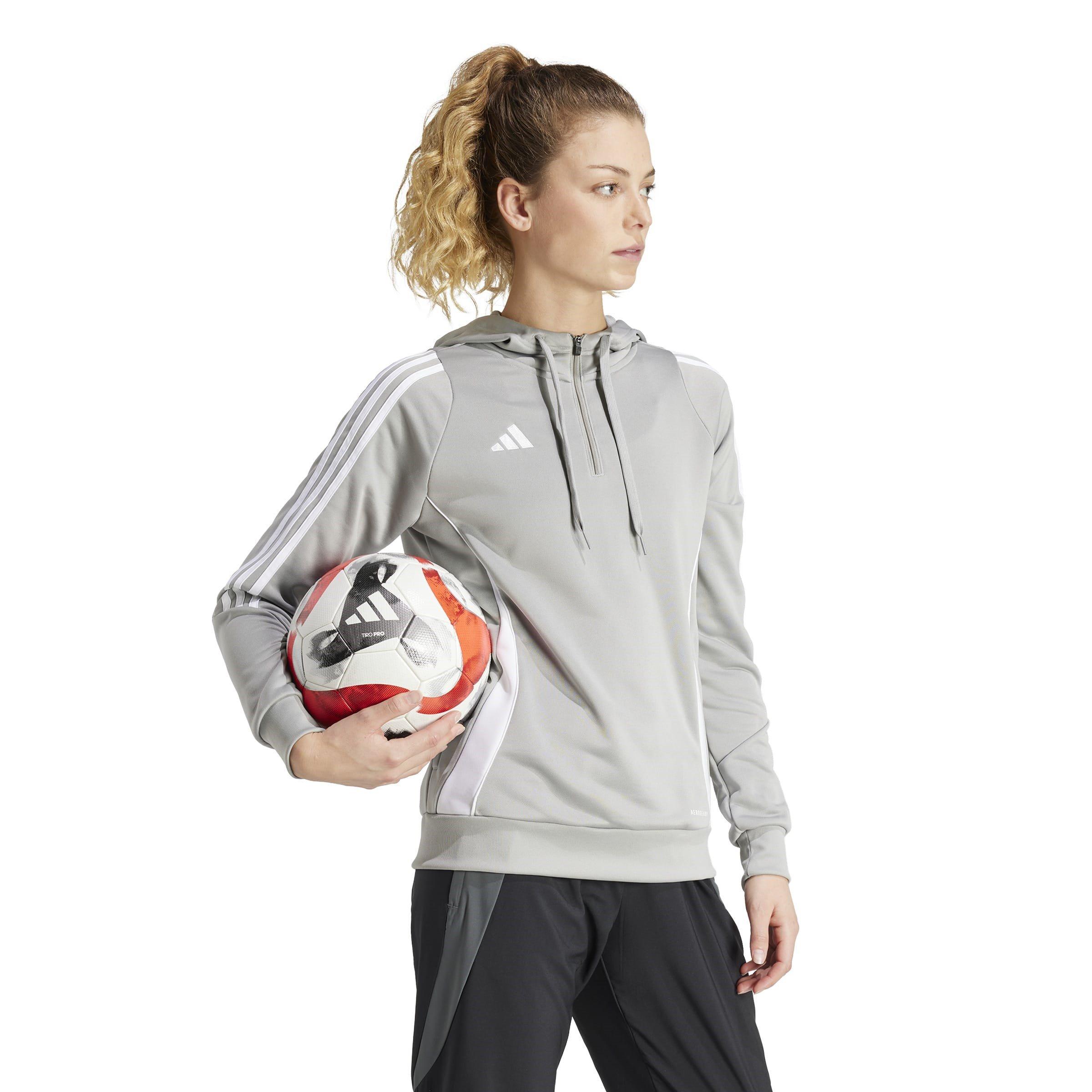 adidas Tiro 24 Training Hoodie Womens