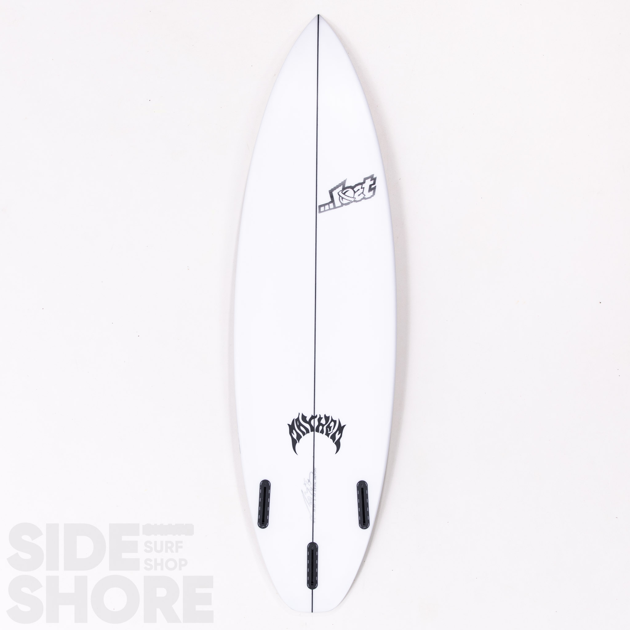 Lost Driver 3.0 - Squash - 5'11 x 18.88
