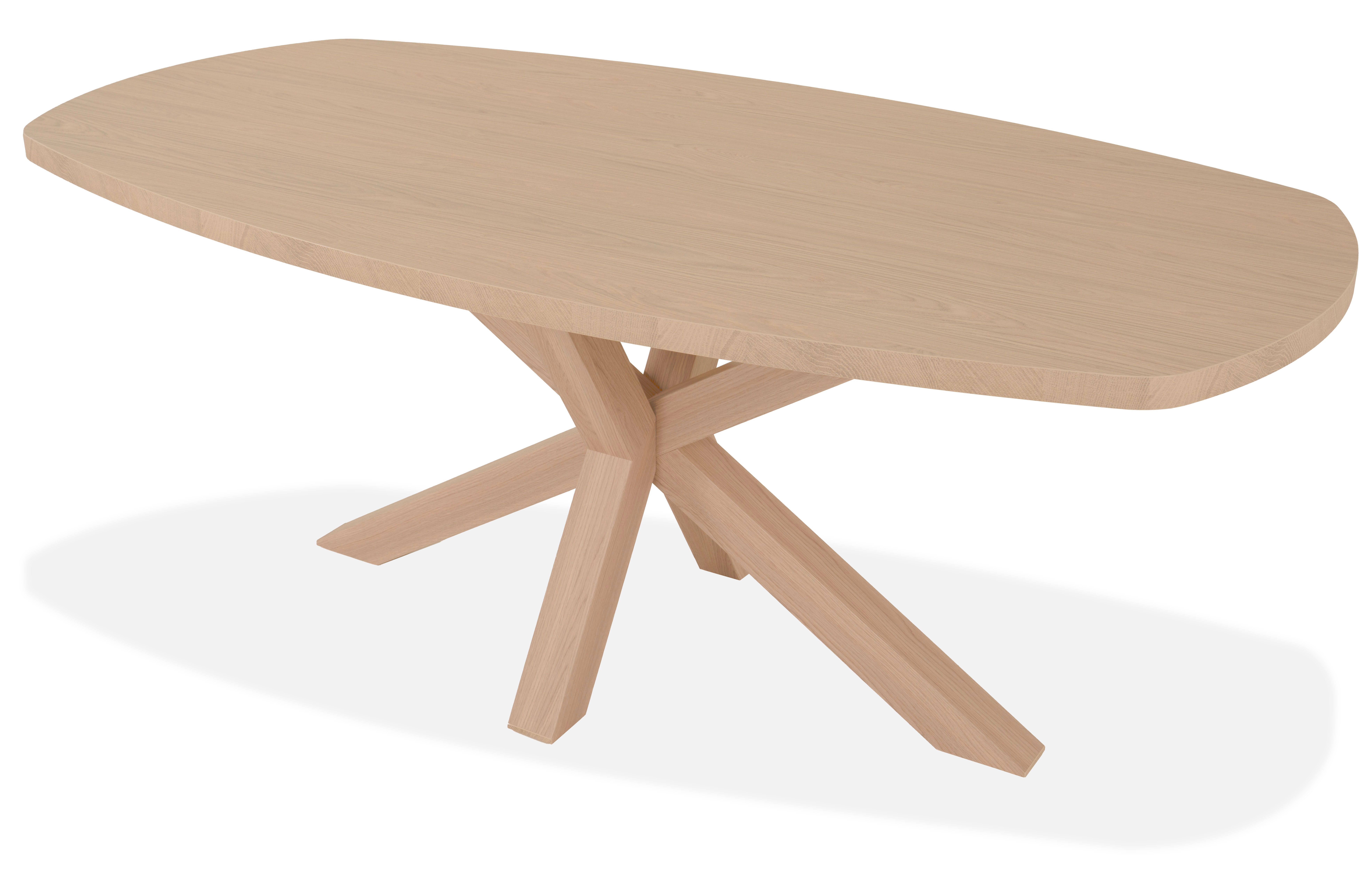 Eetkamertafel Utah
