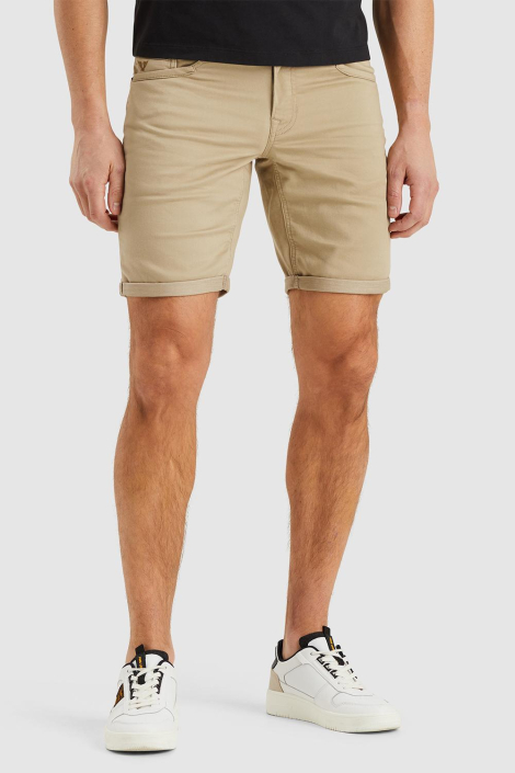 PME legend camel heren korte broek