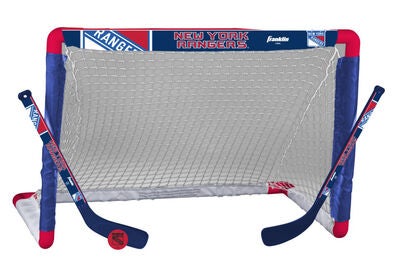 Franklin Hockeysett New York Rangers, Liten