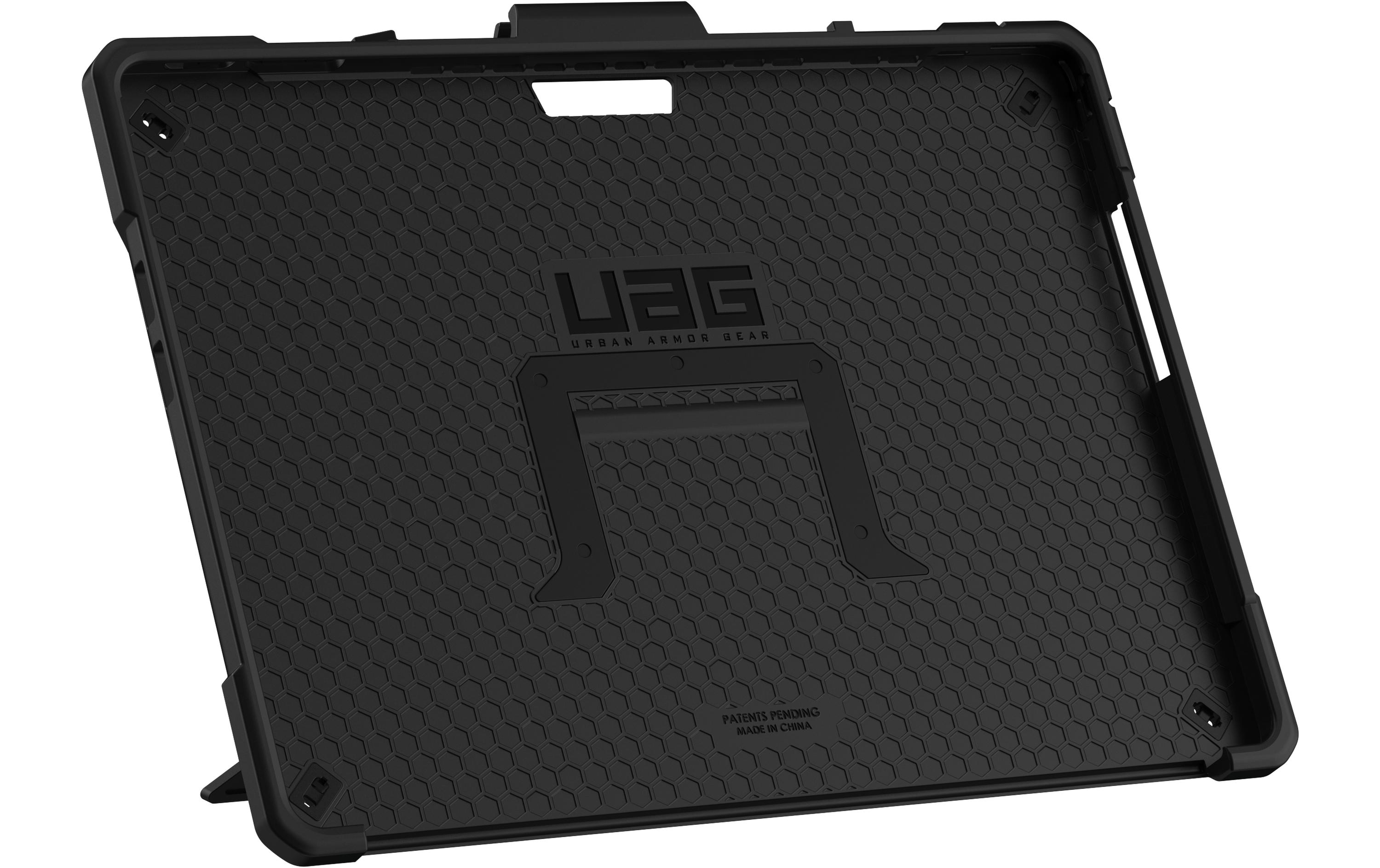 Tablet Back Cover Metropolis SE Surface Pro 9/10/11 SchwarzLeichte Tablet-Schutzhülle mit effektiver Schutzfunktion für das Microsoft Surface Pro 9, Pro 10 und Pro 11