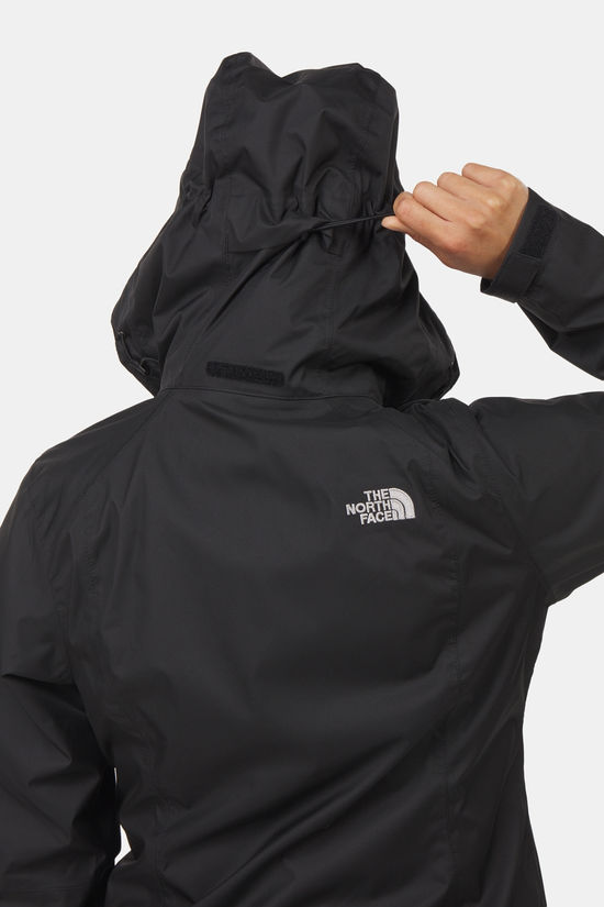 The North Face The North Face Evolve II Triclimate Jas Dames
