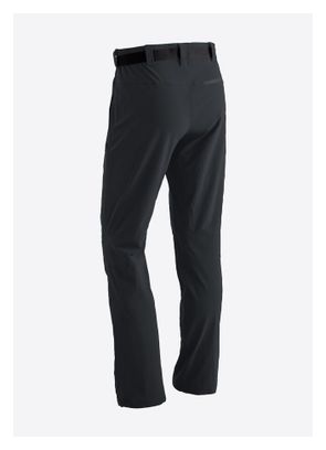 Pantalon Maier Sports Nil Gris - Regular