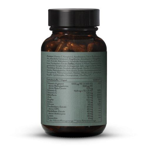 Sunday Natural Products  Eye Support*Komplex