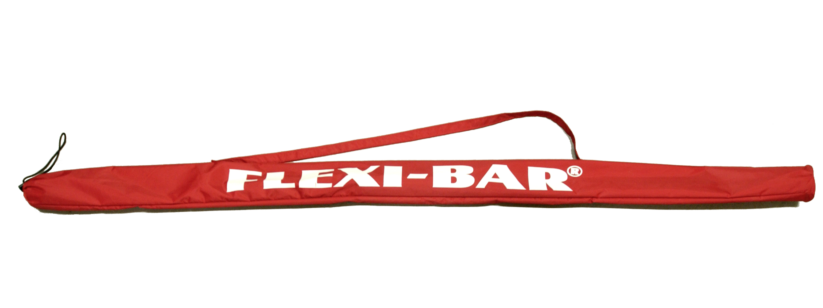 FLEXI-BAR® Carry - Protection-Bag - rot