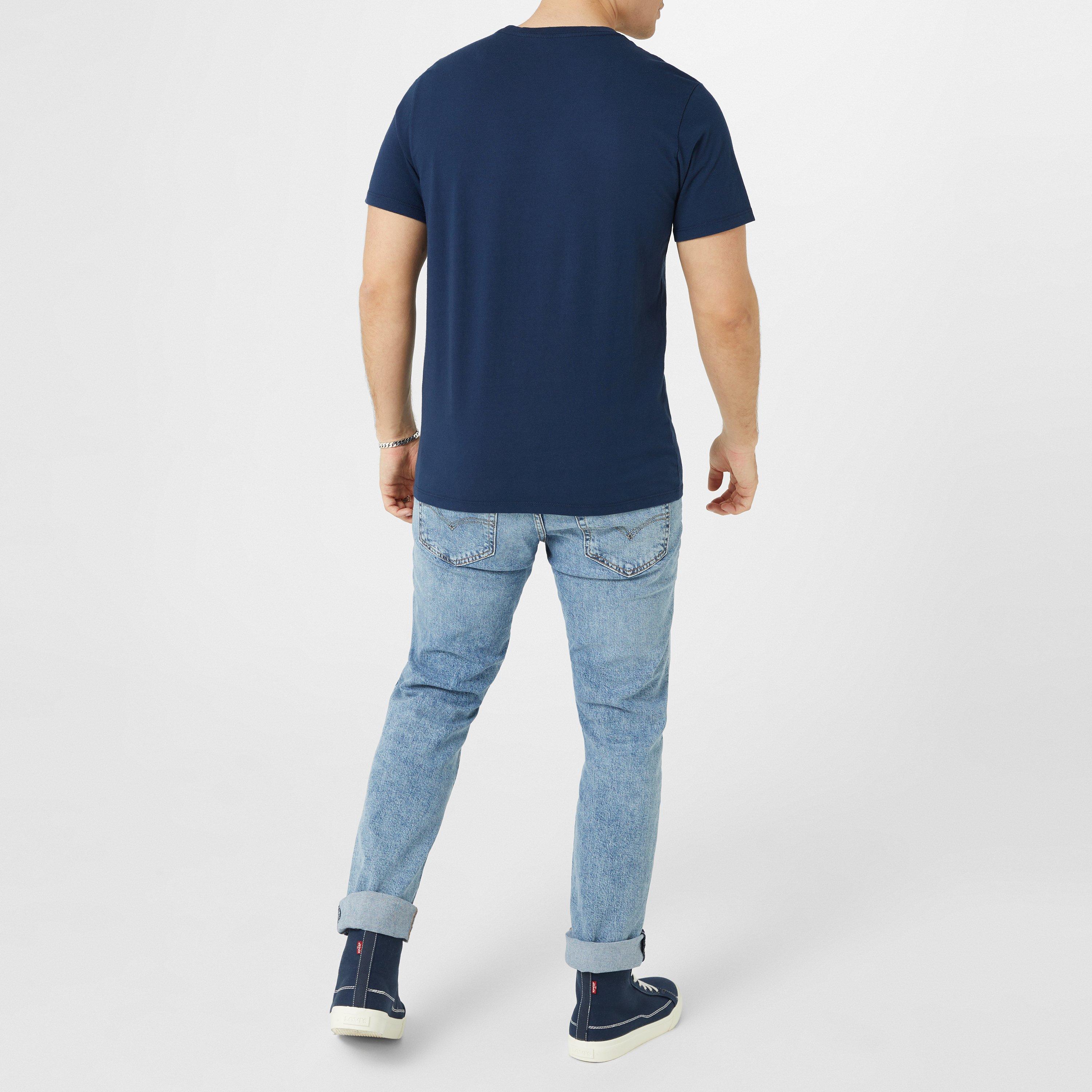 Levis Original T Shirt
