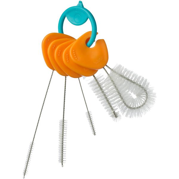 b.boxb.box   Reinigungsbürsten Set