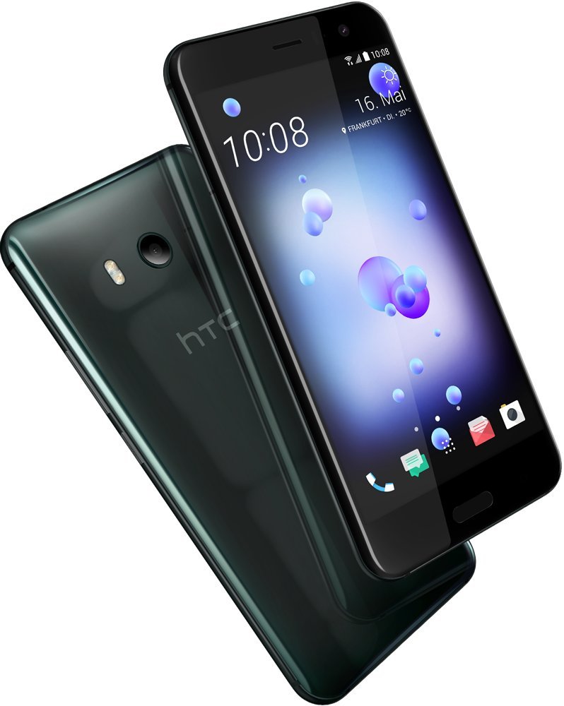 HTC U11