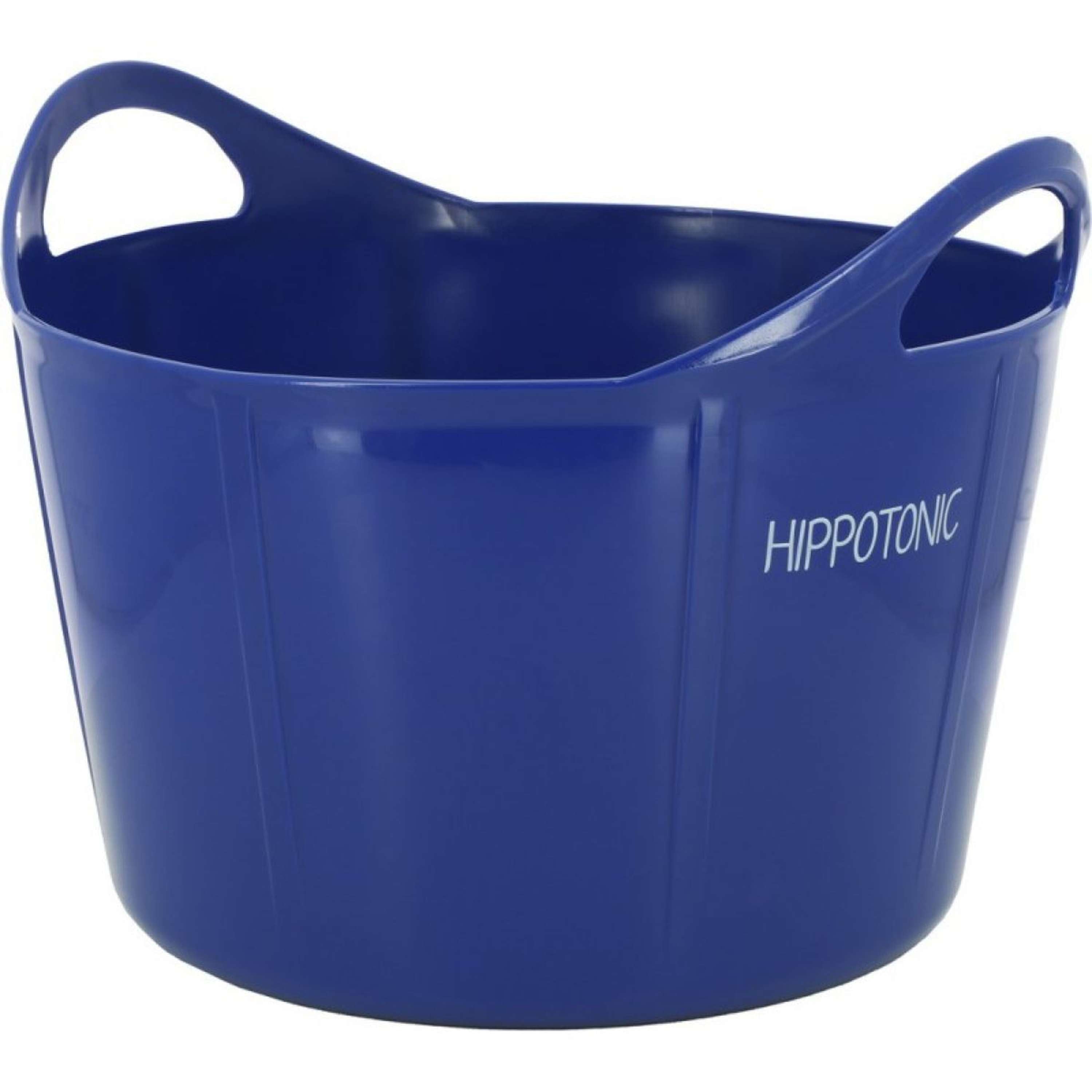 Hippotonic Emmer Flexi 15L Blauw