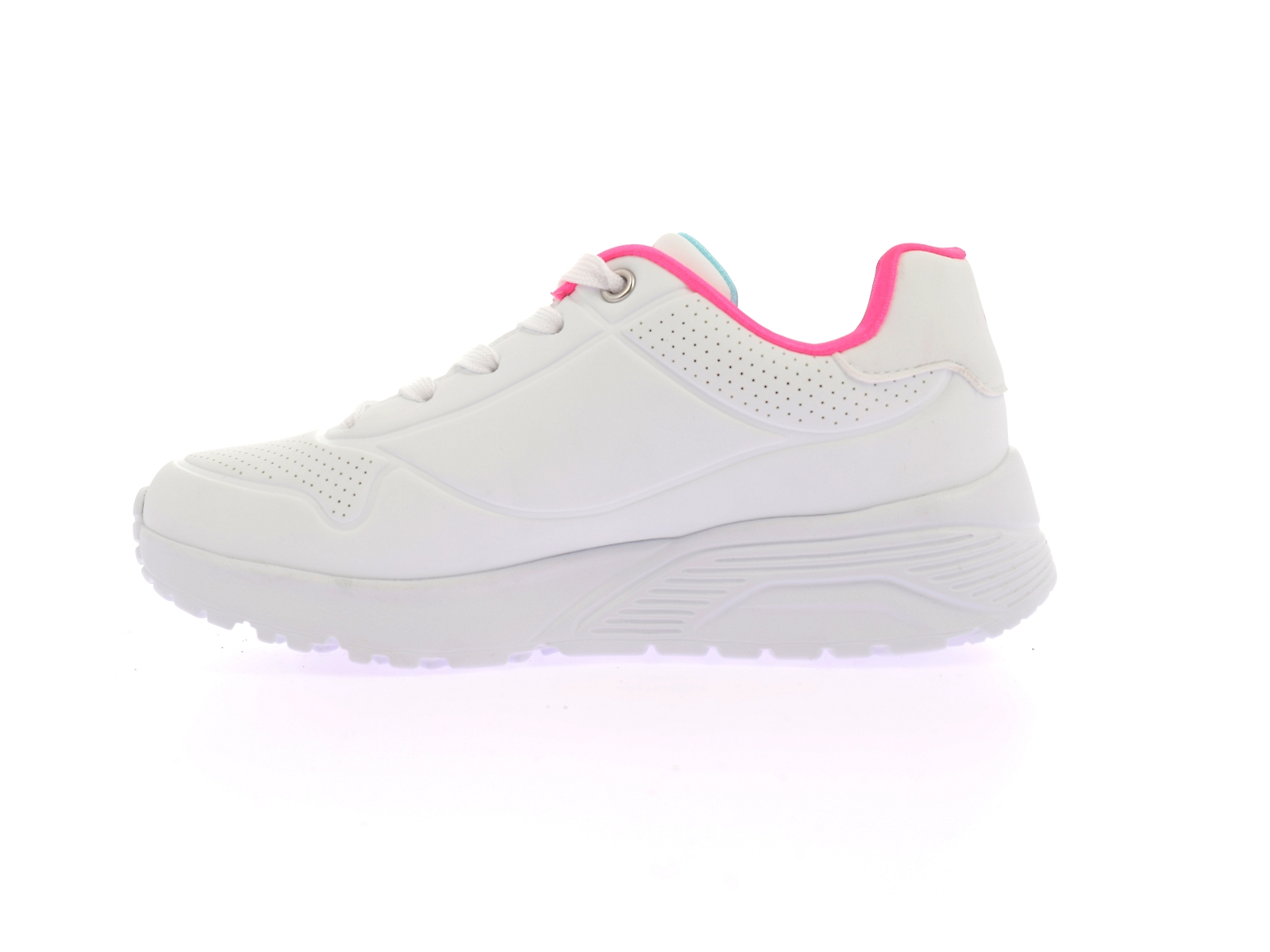 Skechers-UNO LITE MY DRIP Synthétique Multicolore