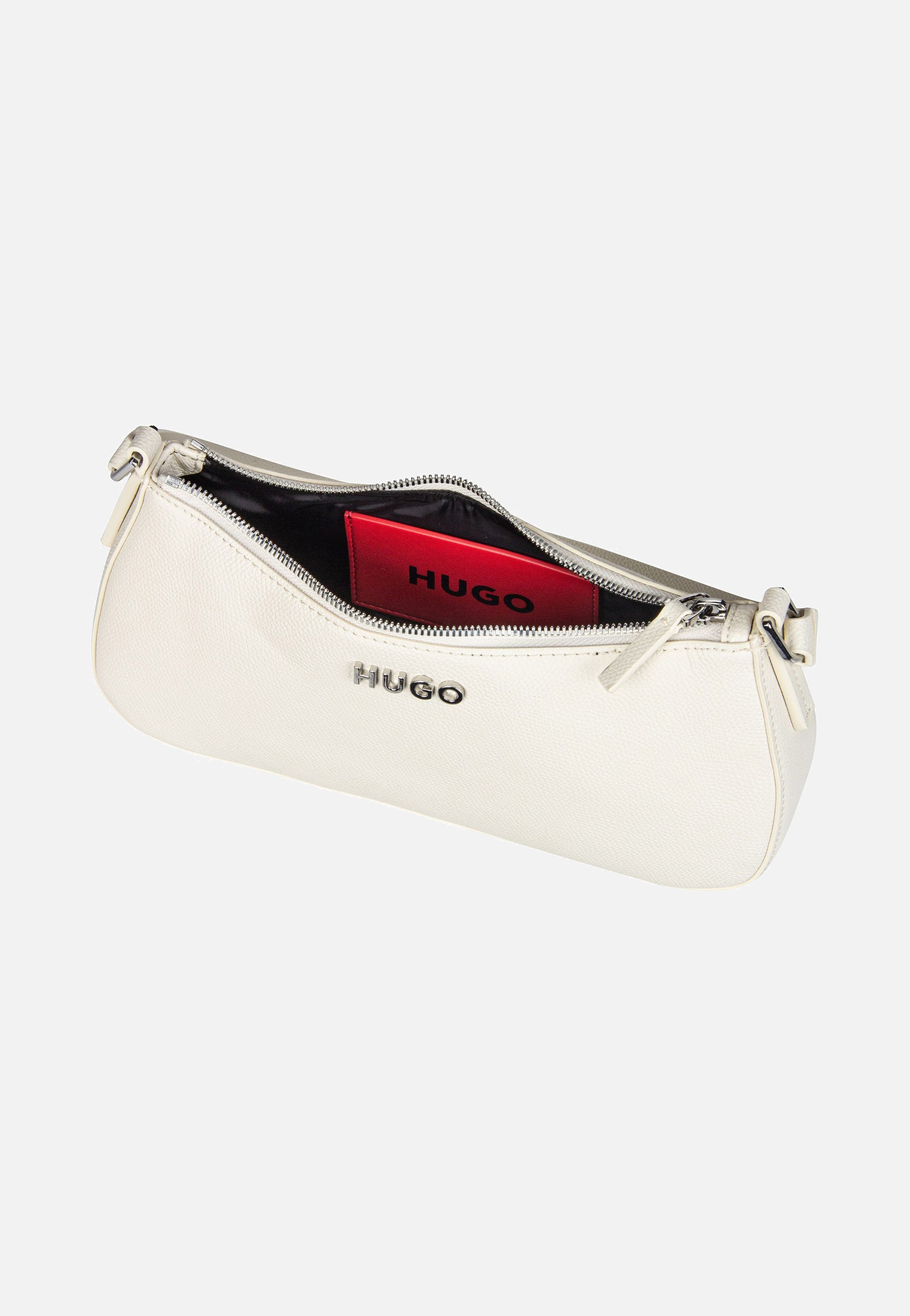 Chris Small Hobo R.N.50516666 Open White - Abendtasche