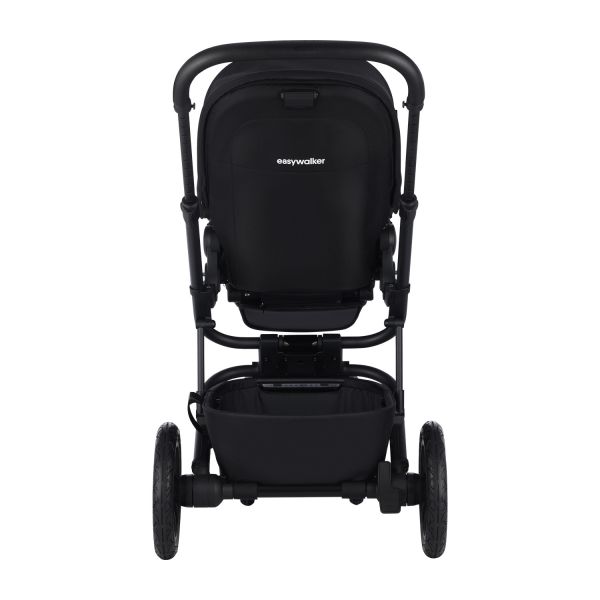 Easywalker Harvey 5 Air Kinderwagen - Agave Green
