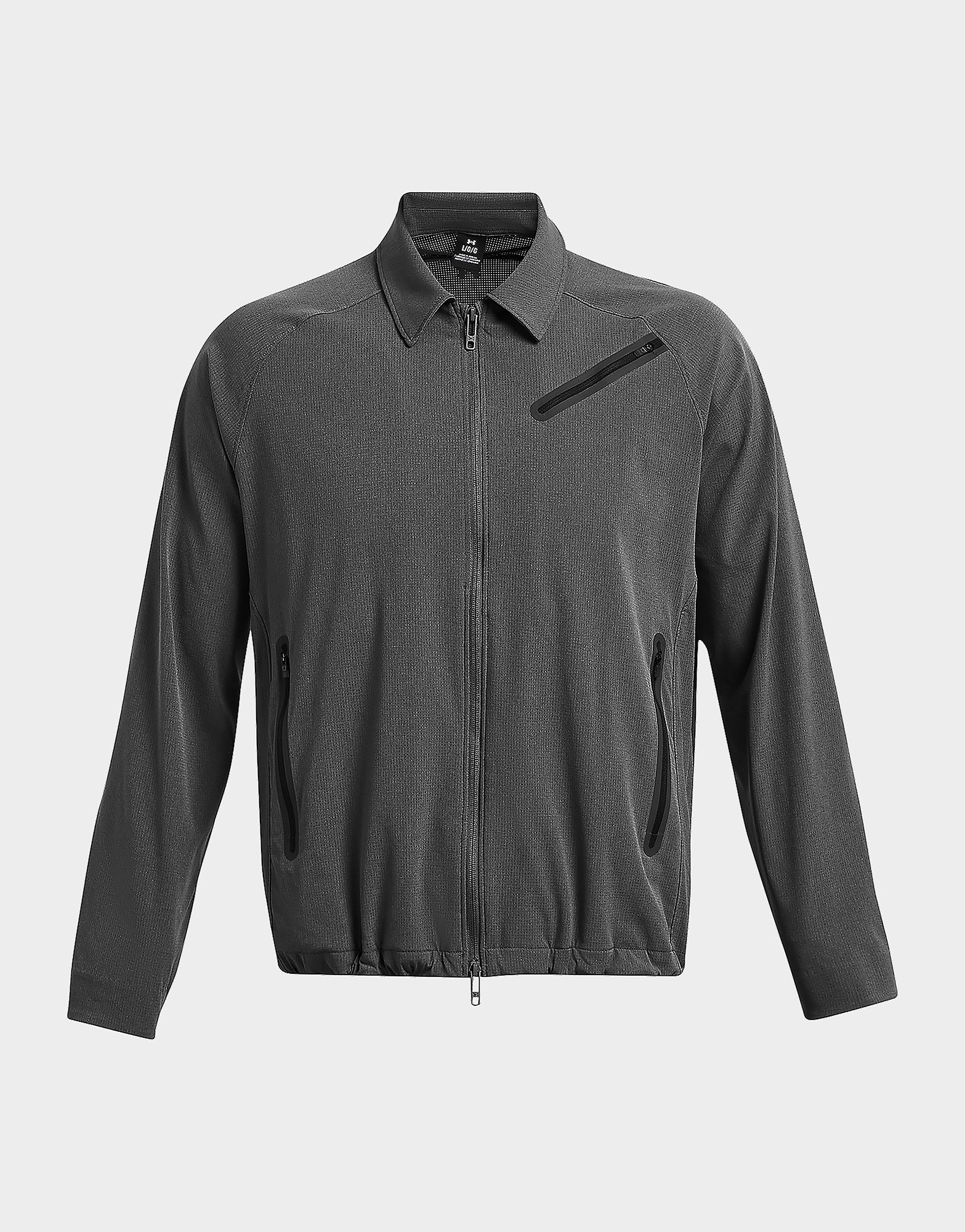 Under Armour Long-Sleeves UA Unstoppable Vented Jkt
