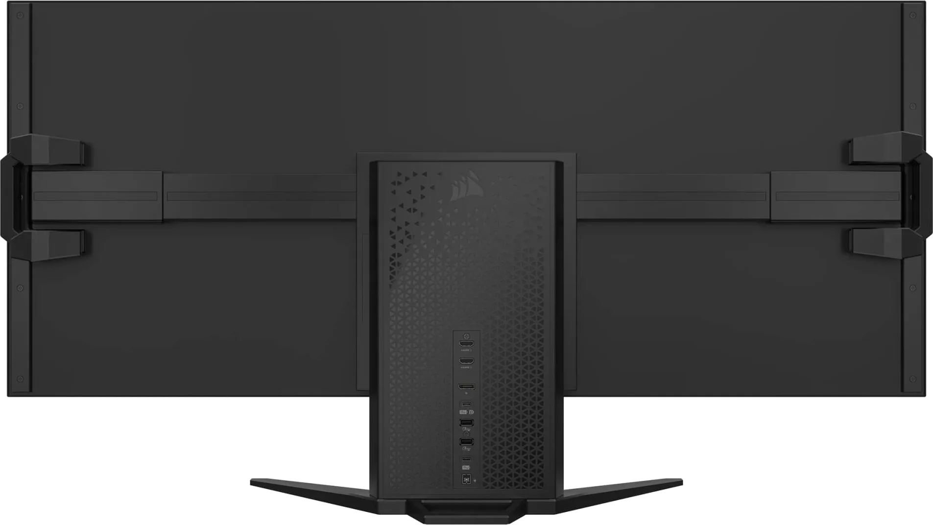Corsair Xeneon Flex 45WQHD240 Écrans gaming