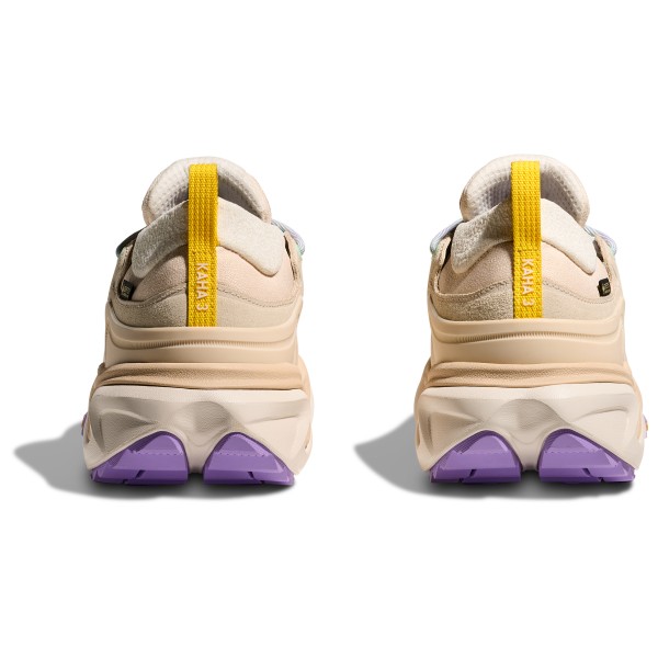 HOKA - Women's Kaha 3 Low GTX - Chaussures multisports