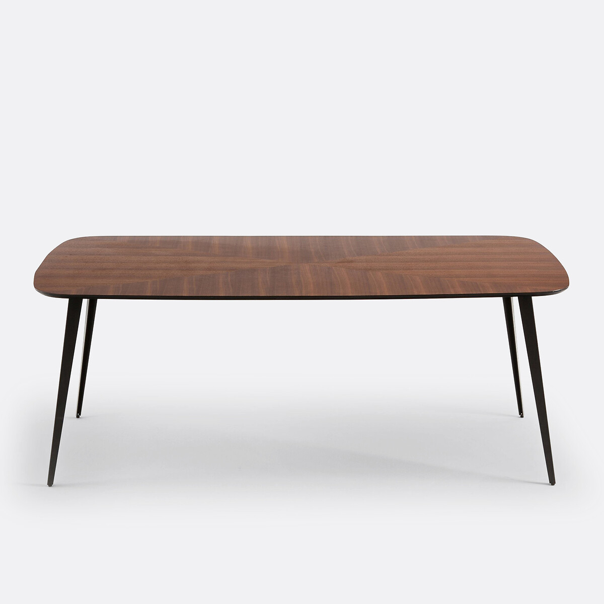 LA REDOUTE INTERIEURS<br>Mesa vintage para 8 pessoas. Watford