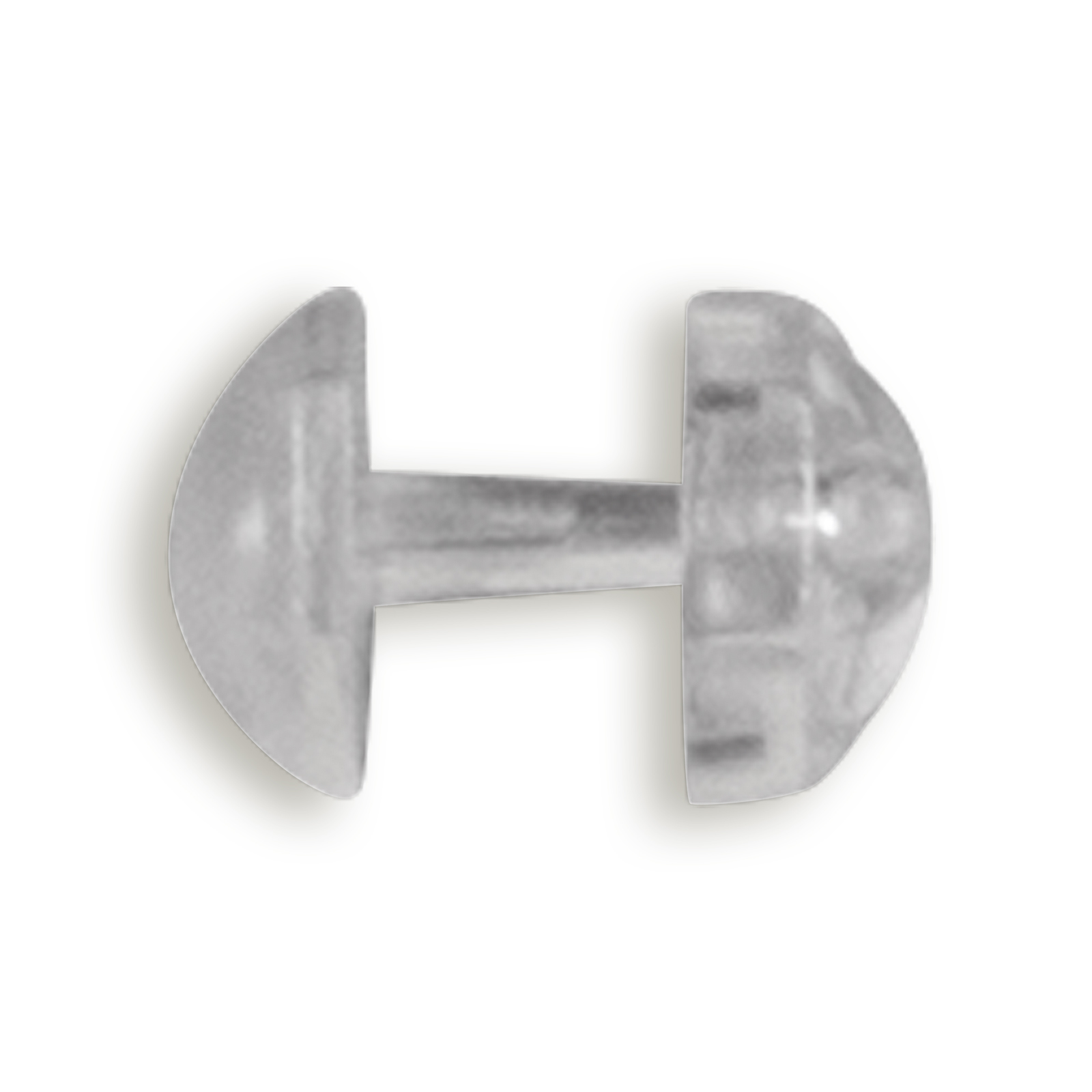 50er-Pack Faltenstecker - für Feinstore