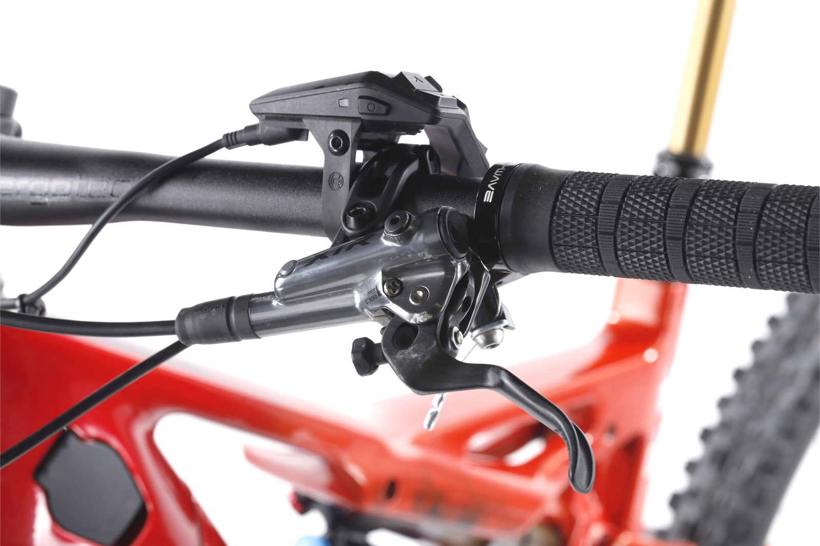 KTM Macina Kapoho Prestige (2022) | Diamond