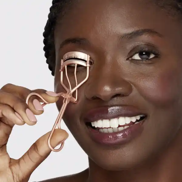 Classic Lash Curler - Wimpernzange, Rose Gold