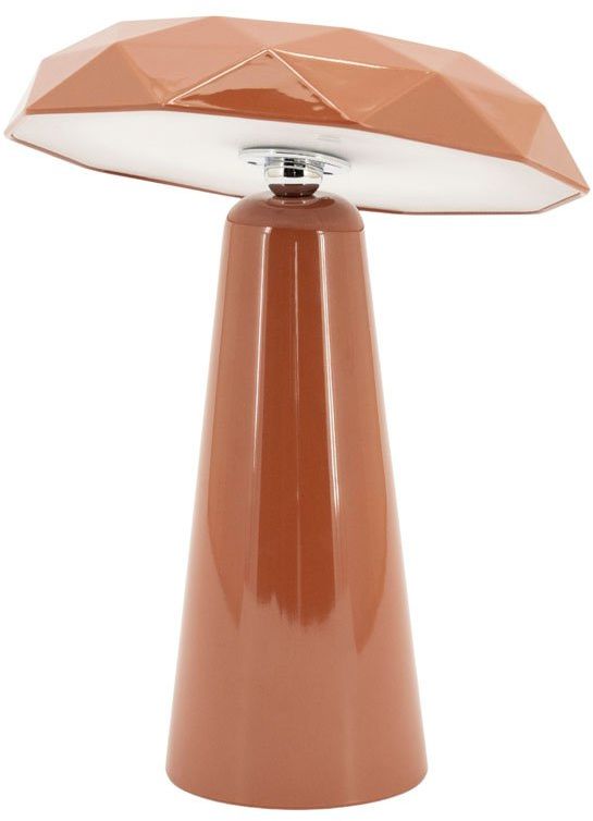 Tafellamp Blocci Caramel van By Boo
