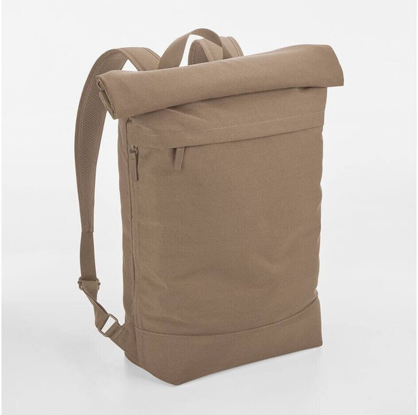 BAG BASE BG870 - Sac à dos fermeture à enroulement