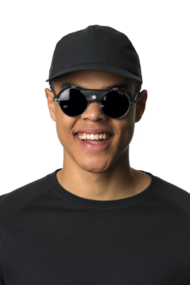 Houdini Daybreak Cap True Black