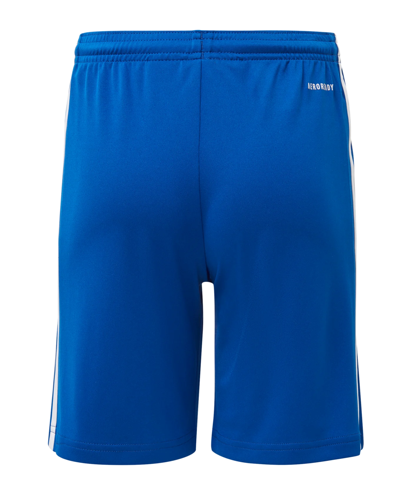 adidas Squadra 21 Short Kids Blau Weiss