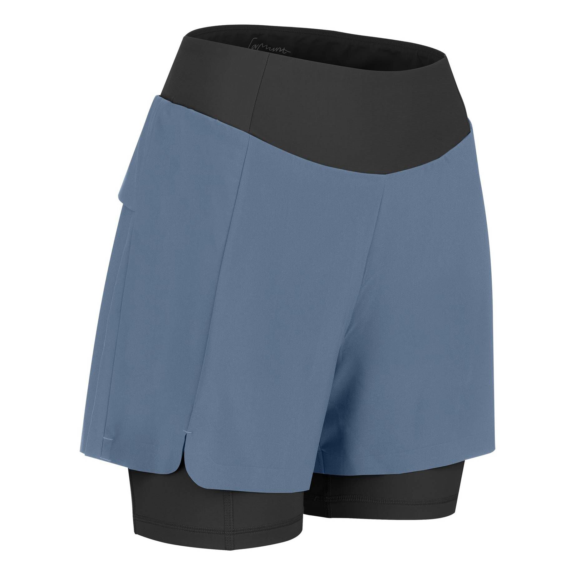 LaMunt| Damen Shorts TERESA LIGHT 2IN1