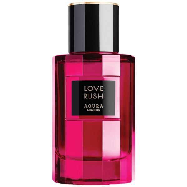 Eau de Parfum Aoura Love Rush 100ml