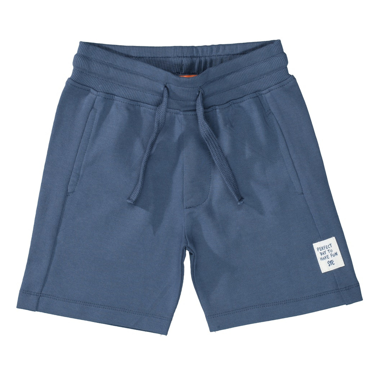 Staccato Kn.-Sweatbermudas
