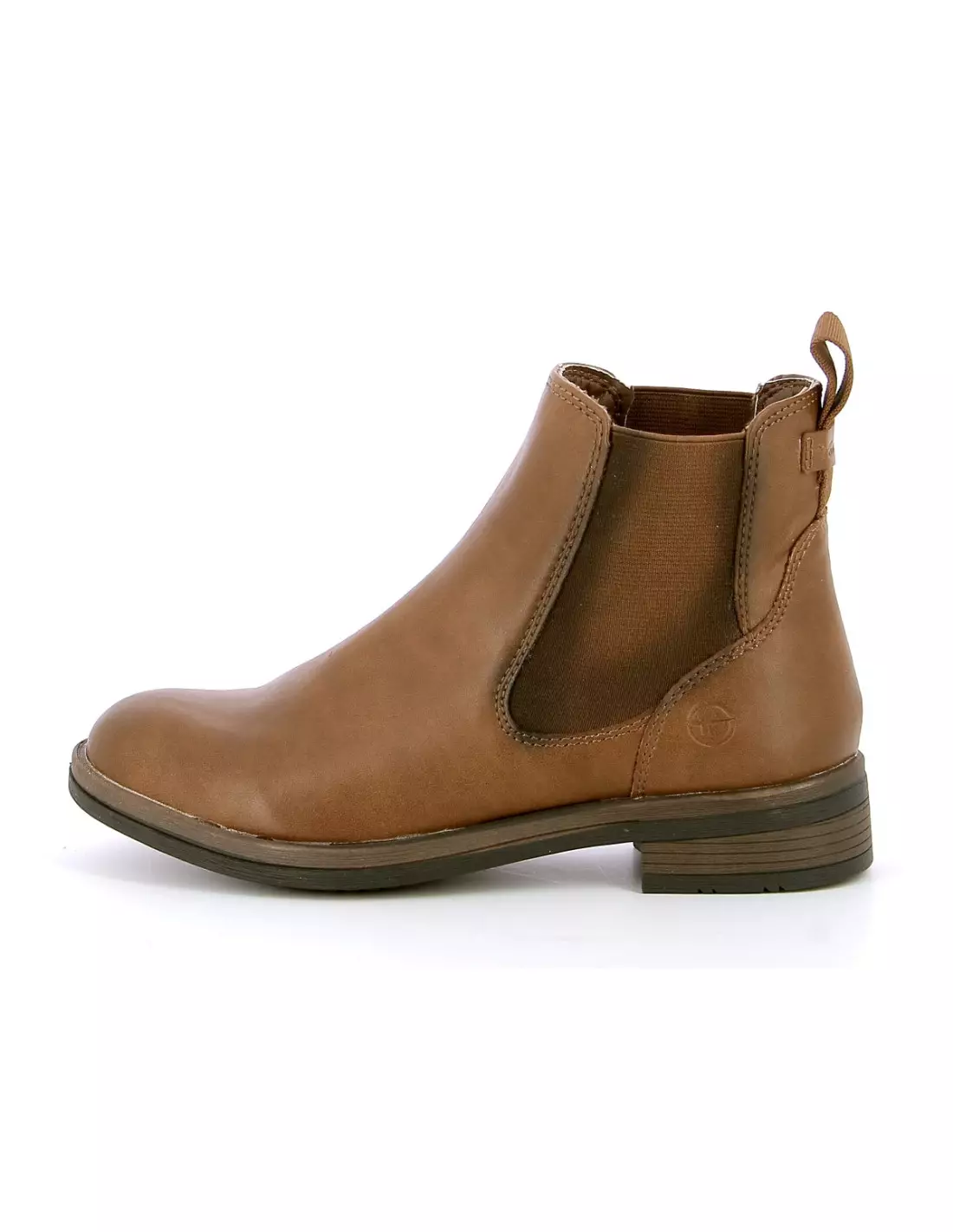 TAMARIS 25312 - Boots & bottines Cognac